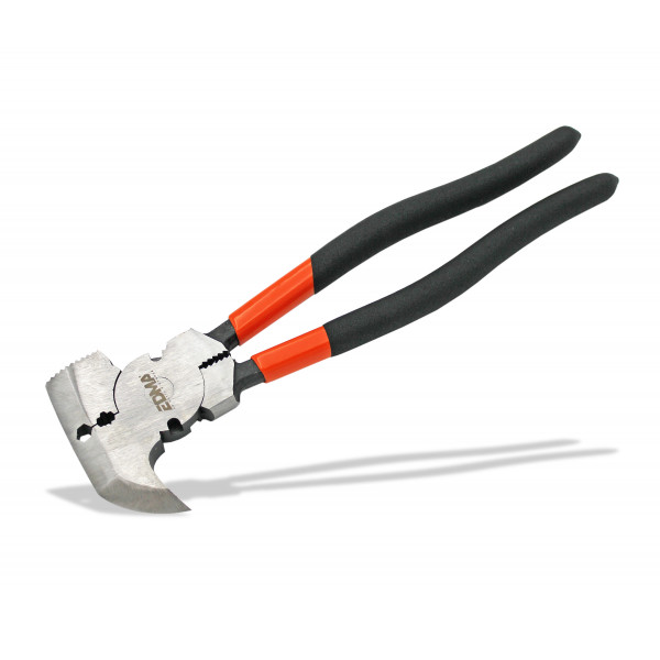 THE PIC 7 MULTIFUNCTION PLIERS HAS BEEN GIVEN A MAKEOVER